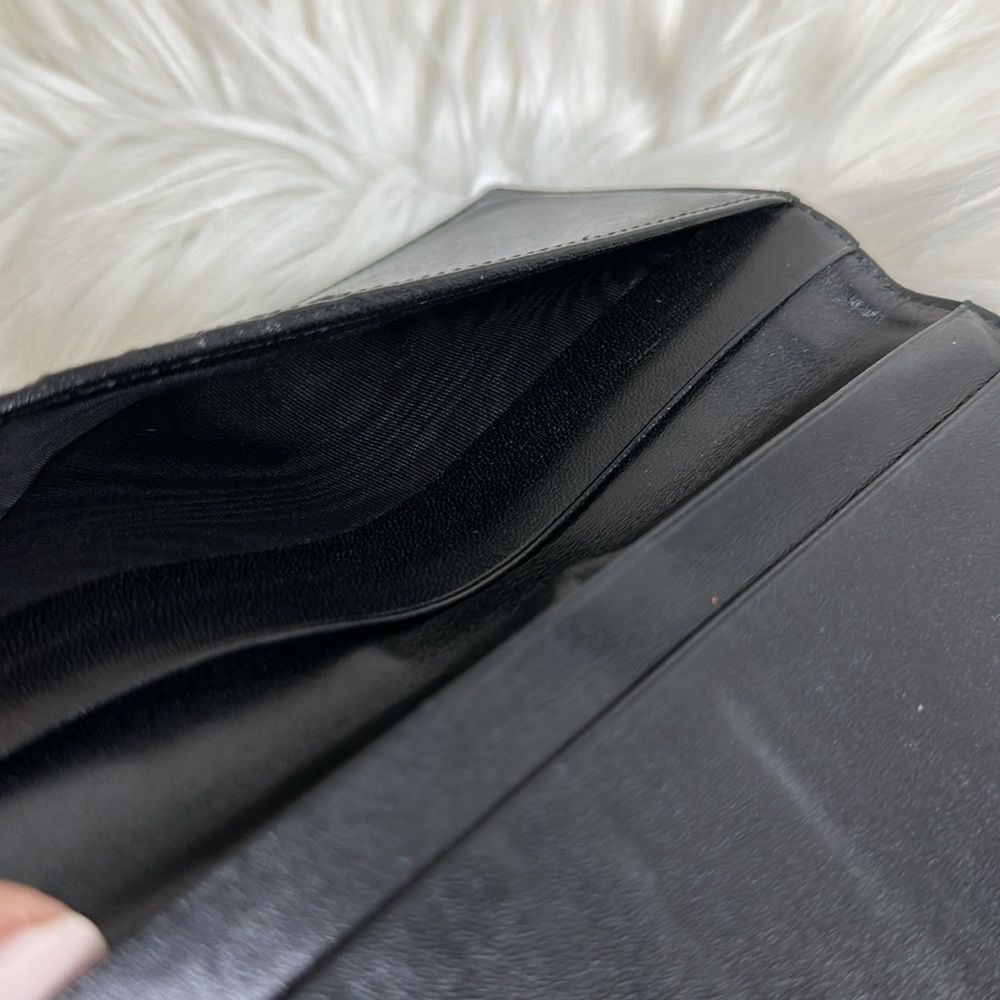 COPY - 💯Authentic Fendi Bifold Long Wallet 🍀 - Picture 5 of 12